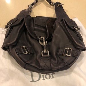 Dior Vintage bag